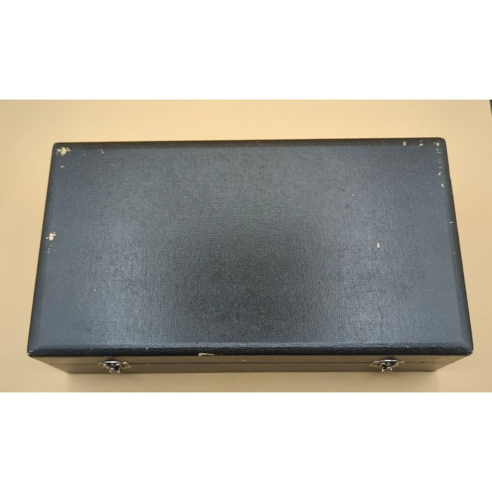 Case pre owned
